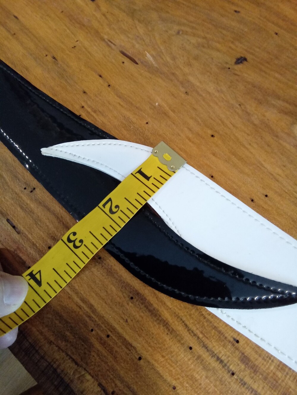 Belt - Picture 2 of 7
